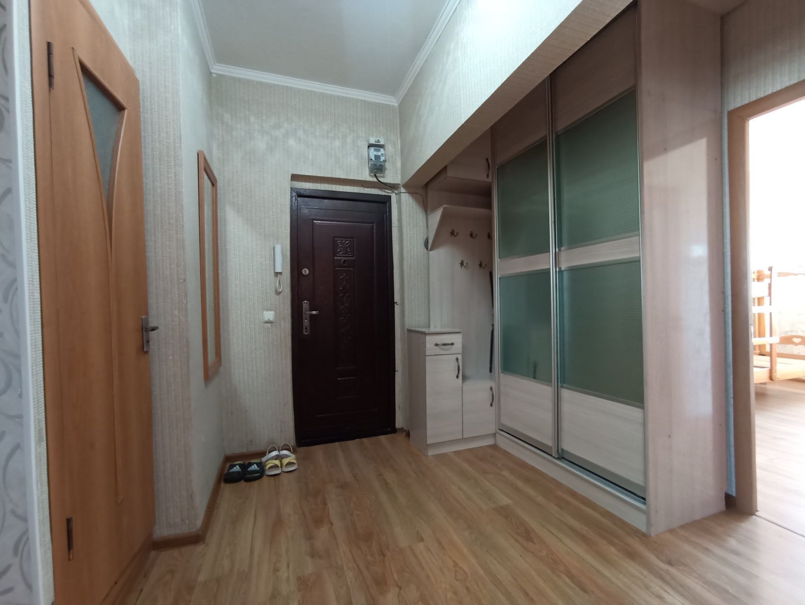 Продаётся 3-х ком кв, улучш, с ремонт, р-н РОВД