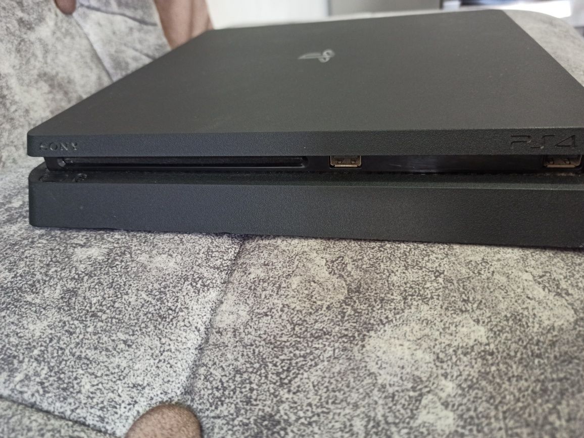 playstation4 slim ps4 пс4 плейстейшен