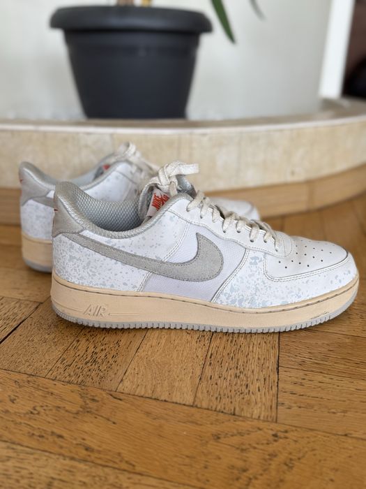 Nike Air Force 1 '07  - 47,5