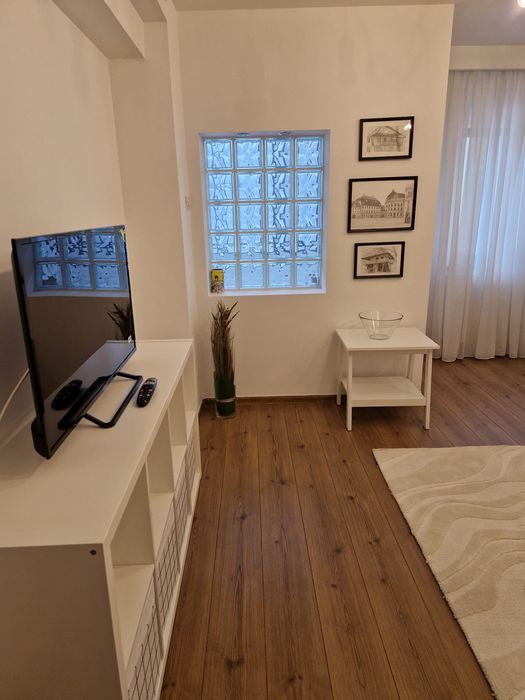 Ap 2 camere decomandat Drumul Sării