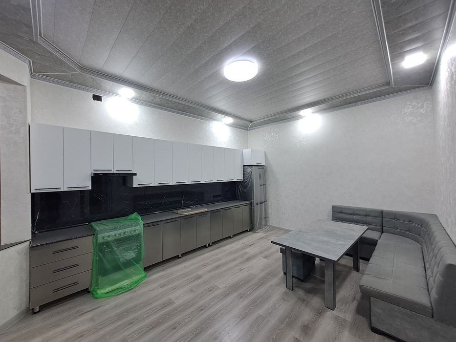 Uy sotiladi yashnobod tumani.hujjatlari kadastr bor