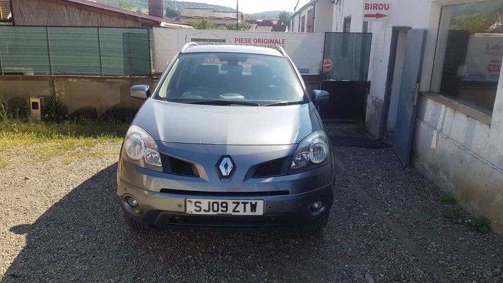 Dezmembrari dezmembrez  Renault Koleos 2.0 D 2008-2015