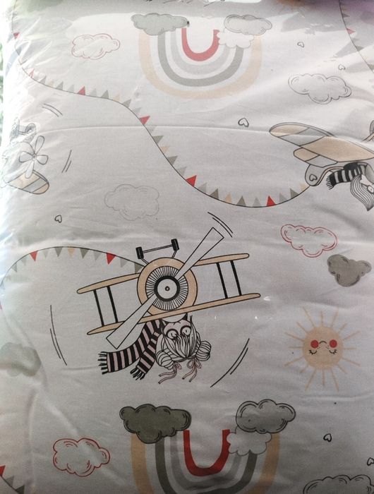 Бебешки спален комплект