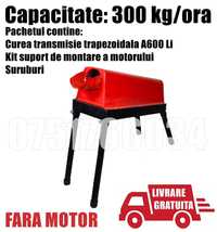 Batoza Sfarmatoare Curatator Porumb 300kg FARA MOTOR Livrat Gratuit MH