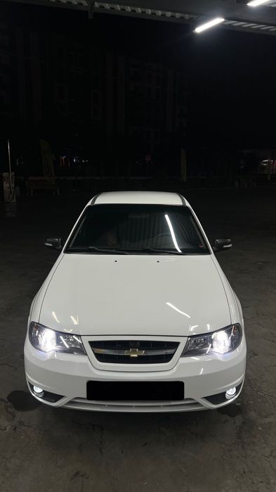 Nexia 2 1.6L люкс кондиционер