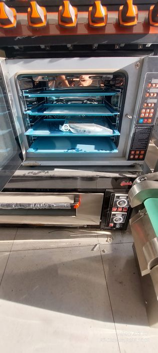 Duxofka shunami pechka Professional Uskuna Arginali Ajoyib tanlov