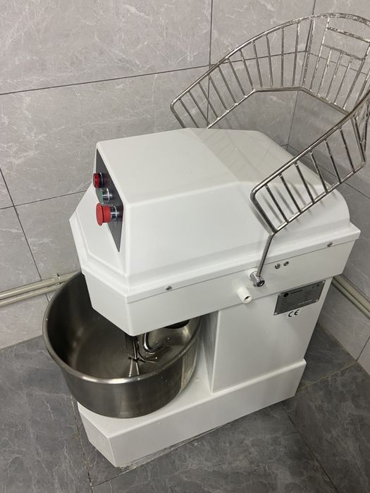 Продам тестомес