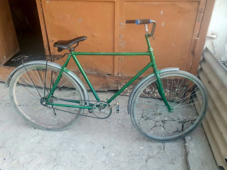 Велосипед сатылады