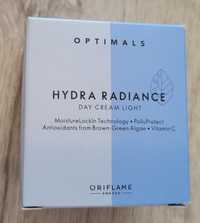 Crema dr zi Hydra Radiance de la Oriflame