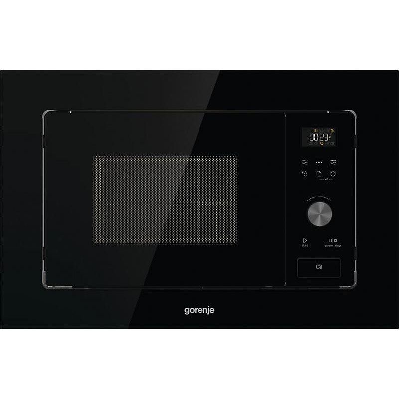 Вградена микровълнова фурна Gorenje