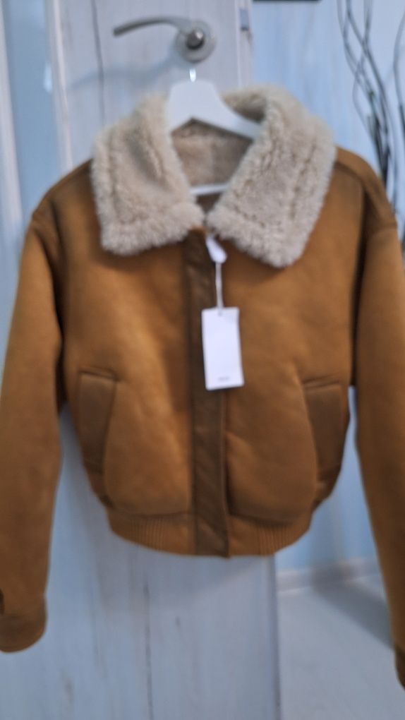 Geaca bomber  dama