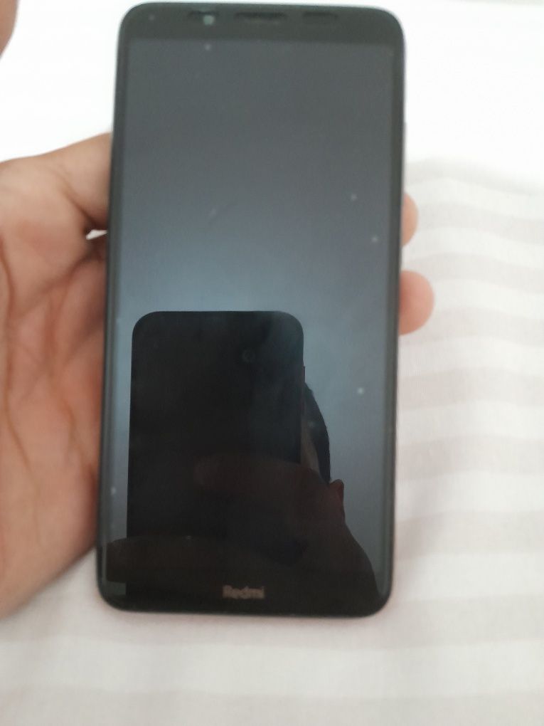 Redmi 7A sotiladi