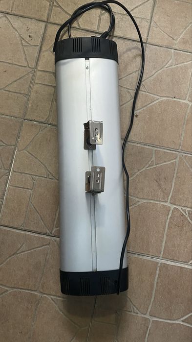 Incalzitor infrarosu Blumfeldt 1500w