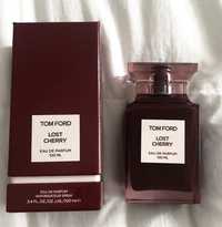 parfum Tom Ford Lost Cherry