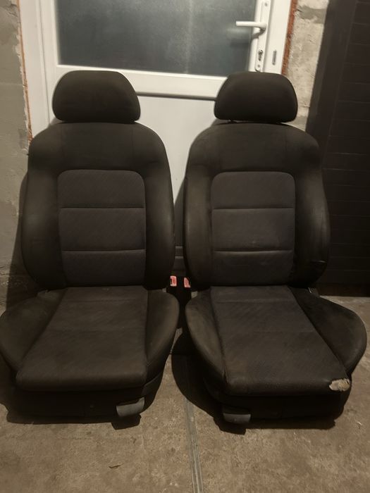 Vand scaune seat toledo