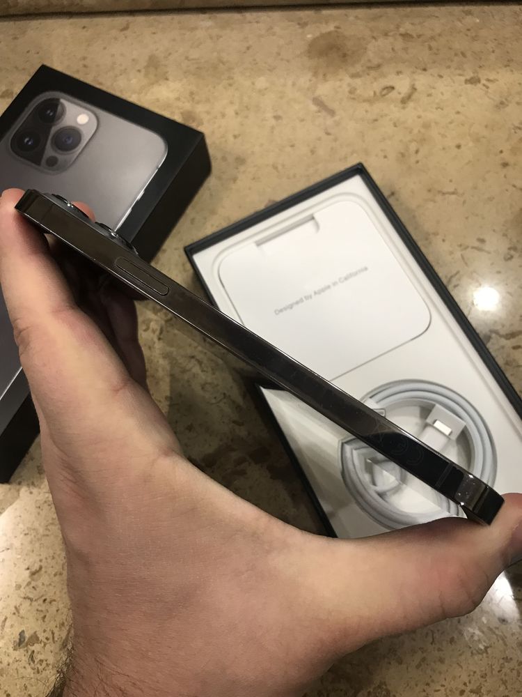 IPhone 13 Pro Max 128gb