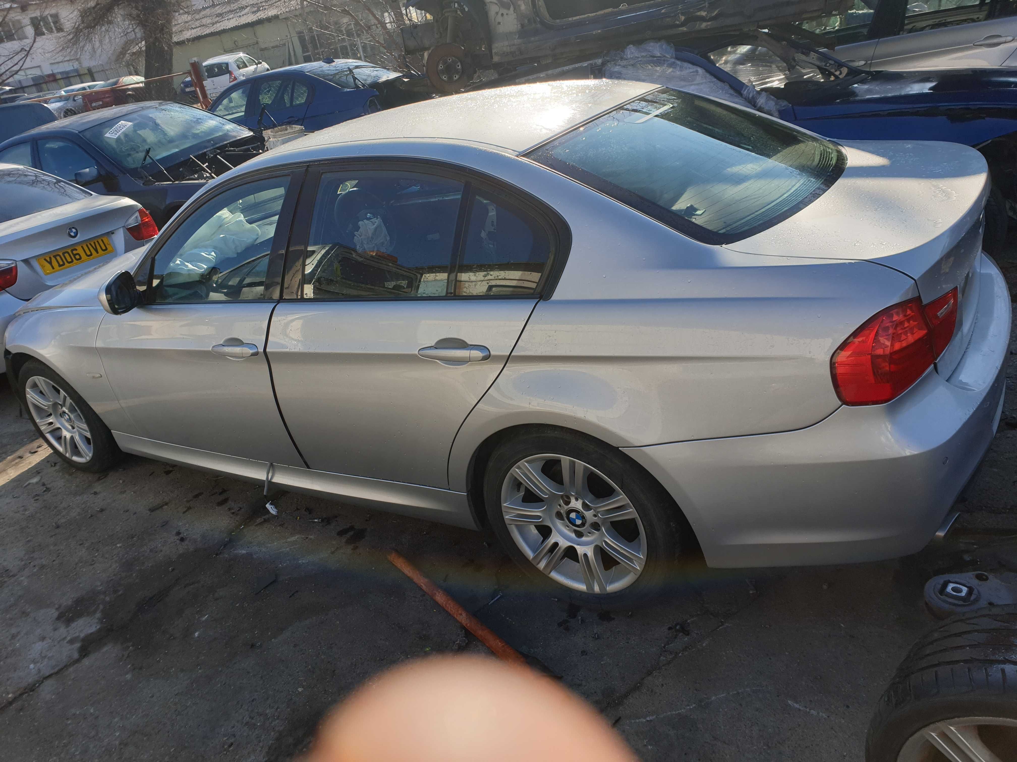 на части бмв е90 318д н47н 143кс bmw e90 318d n47n 143hp m sport