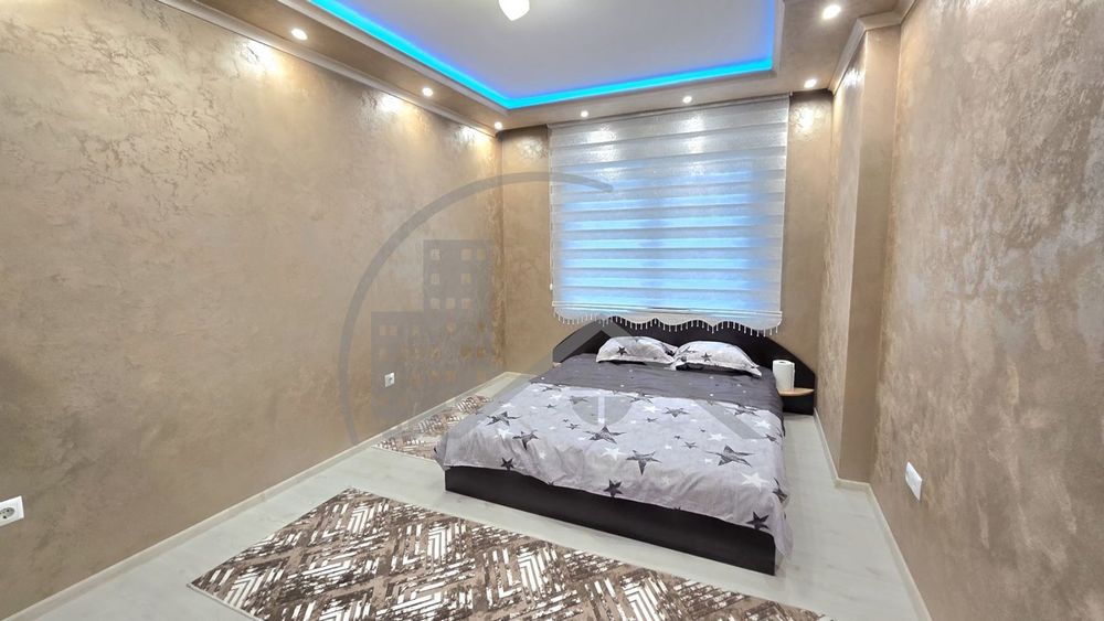 Продава се Двустаен апартамент в Варна, Гръцка махала - 60 кв.м за 2834 €/кв.м - Снимка #3