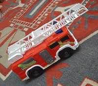 Masina de pompieri