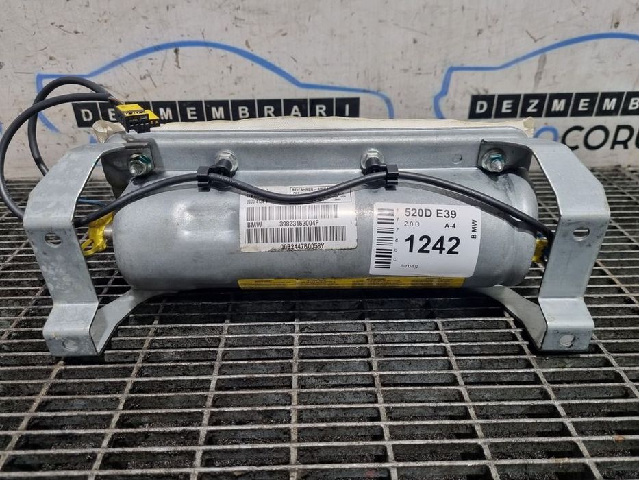 Airbag BMW 520D E39 1996 - 2003 (1242) 39823163004f