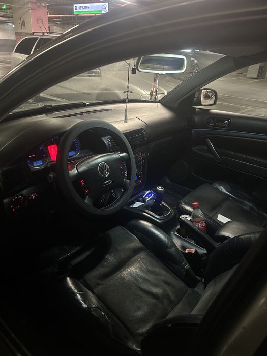 Passat B5.5 1.9TDI