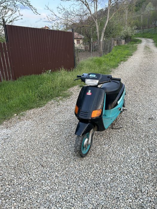 Vand piagio zipp sau schimb cu animale
