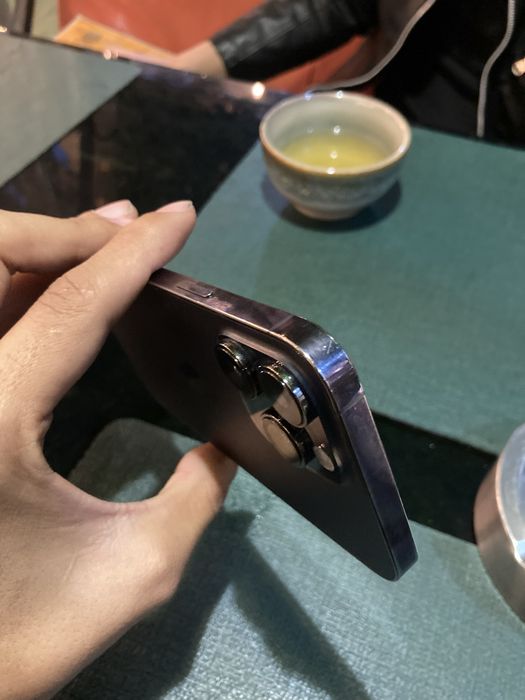 Iphone 14 pro max CH/A