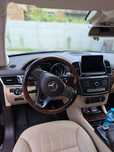 Vand Mercedes GLE 350 D