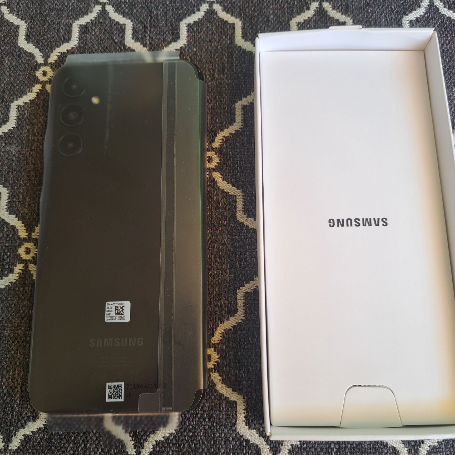 Galaxy A05s 64GB
