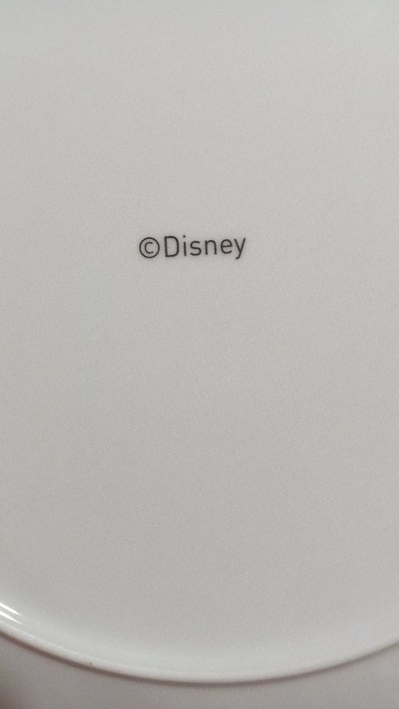 Порцеланови чинии Disney, Мики и Мини Маус
