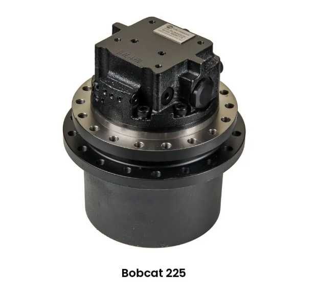 Transmisie finală Bobcat 225