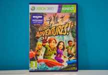 Joc - Kinect Adventures - Xbox 360