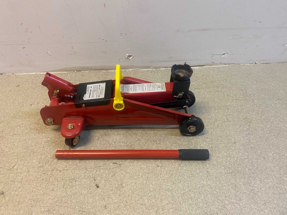 Крик хидравличен тип крокодил 2t 130-300mm RD-TJ01