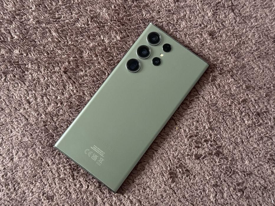 Samsung Galaxy S23 Ultra; 512 GB; Impecabil