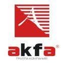 Акфа окна и двери
