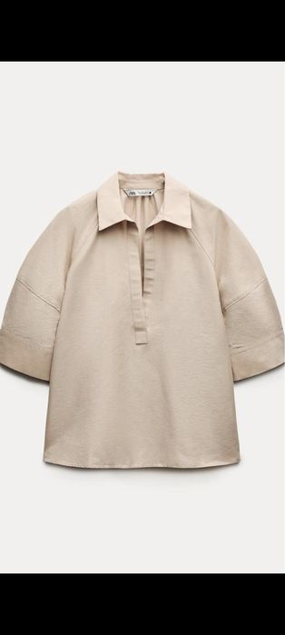 Сет ZARA размер XS