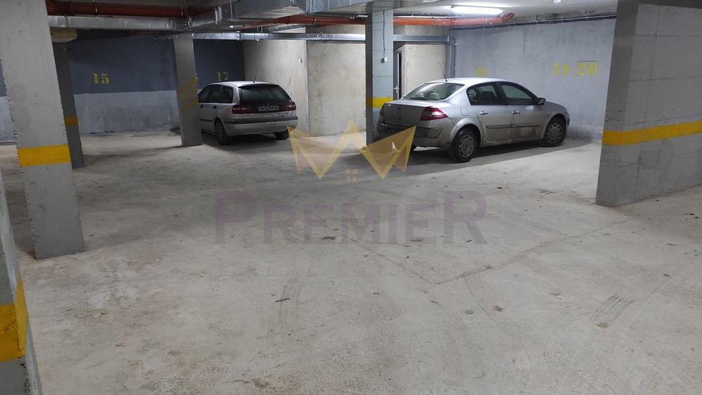 Дава се под наем Двустаен апартамент в Варна, Гранд Мол Варна - 48 кв.м за 395.25 € - Снимка #11