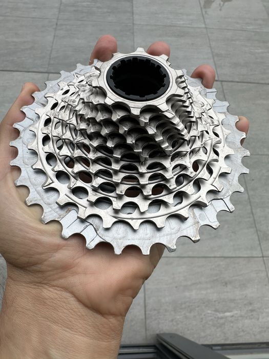 Caseta Sram Red D1