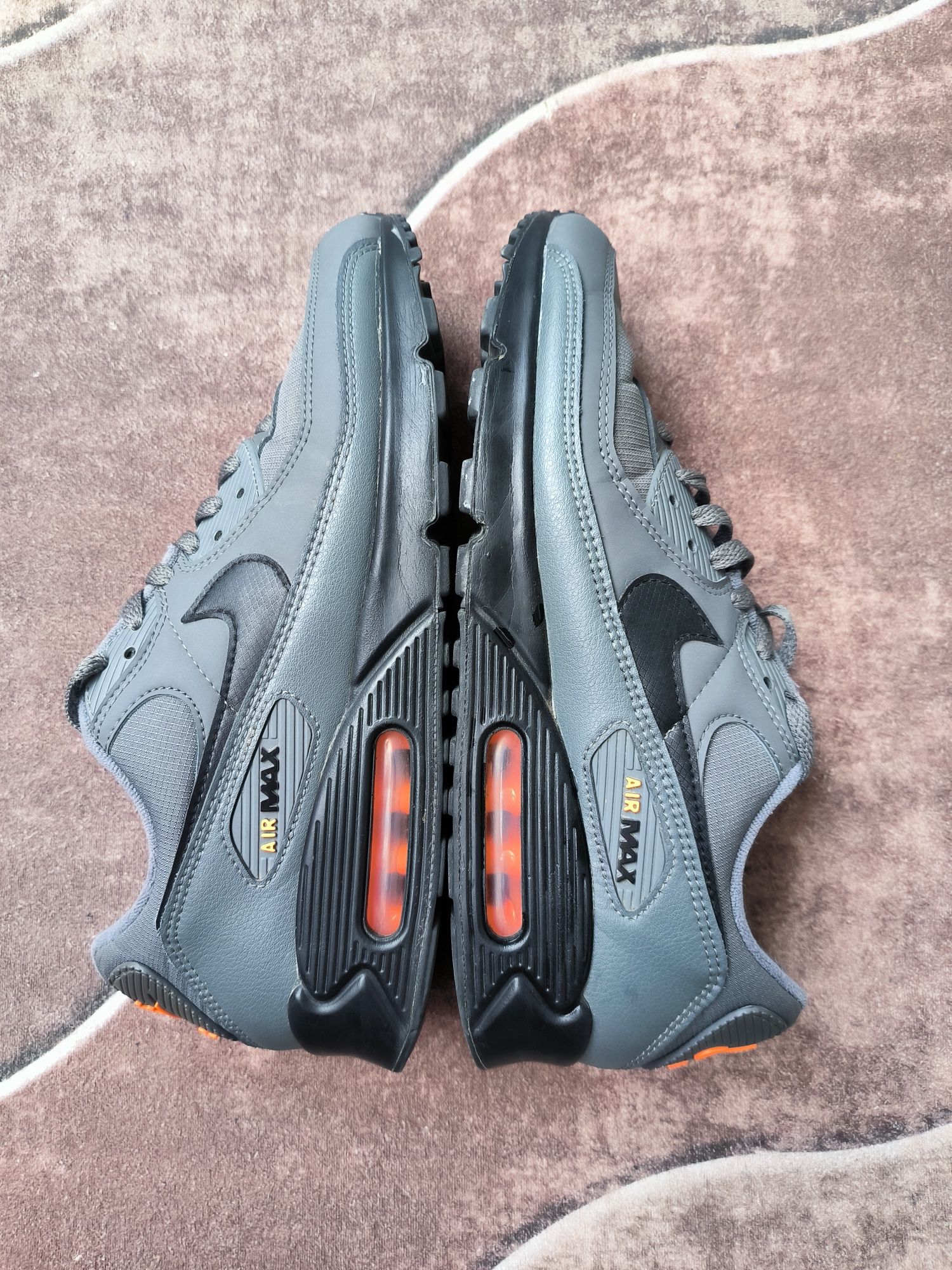 Nike Air Max 90 номер 45,5