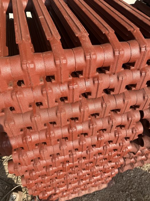 Чугунные радиаторы