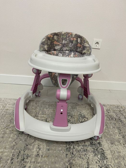 Ходунки детские отличном состоянии