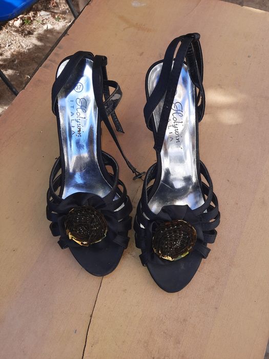 Incaltaminte pantofi dama