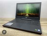 Продам ноутбук dell 7567