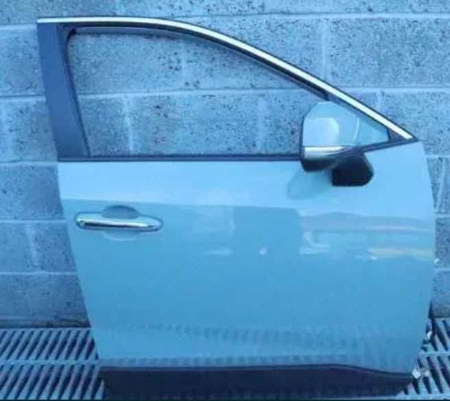 Toyota Rav4 2015/2018 -Врати-Калници -Модули- Дистроник