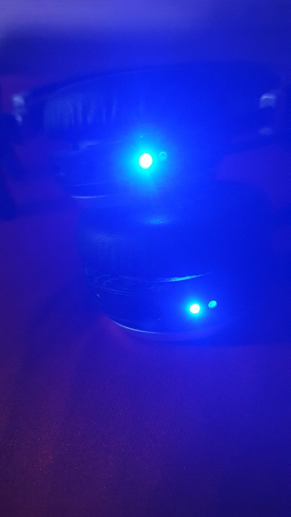 Безжични слушалки Jabra Evolve 65