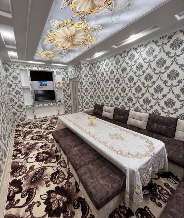 Farxadskida 2 xona ijaraga navastroyka