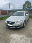Vw Passat 1.9 Avariat