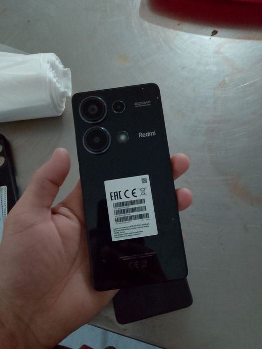 Redmi note 13 pro