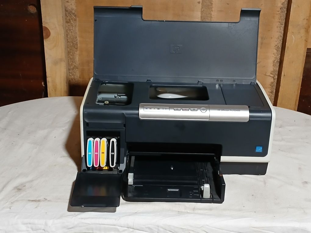 Принтер за хартия hp