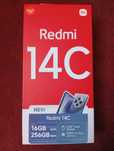Redmi 14C RAM 16G 256GB